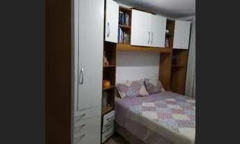 Imagem 6: Alugo apartamento Mobiliado Bairro humaita