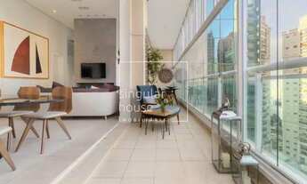 Imagem 4: APTO 107M² | 1 SUÍTE