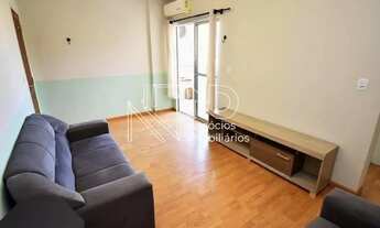 Imagem 4: Apartamento para venda com 66 metros quadrados com 2 quartos em Capoeiras - Florianópolis