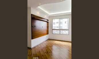 Imagem 7: Apartamento para Aluguel - Sacomã, 2 Quartos, 48 m2