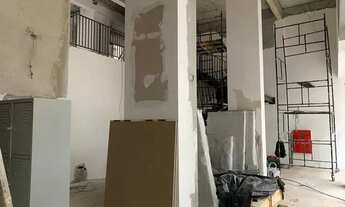 Imagem 6: PONTO COMERCIAL NOVO - 200 m² - LIBERDADE - SÃO PAULO - SP