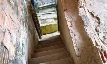 Imagem 5: Alugo e Vendo Casa 2/4 Com Laje Coberta