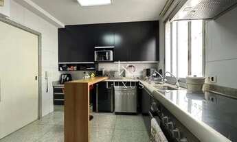 Imagem 7: Apartamento com 3 dormitórios à venda, 105 m² por R$ 1.200.000,00 - Funcionários - Belo Ho