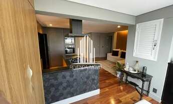 Imagem 5: Cobertura 123m² - Brás