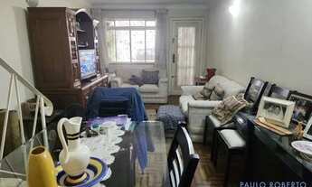 Imagem 5: CASA ASSOBRADADA - PERDIZES - SP