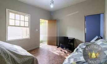 Imagem 3: Imóvel espaçoso à venda Vila Monumento, com 2 quarto e 1 banheiro no total