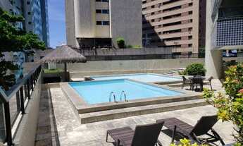 Imagem 3: VENDA-MORE NA PARALELA AV. B. VIAGEM (4 QTS -3 VGS - LAZER