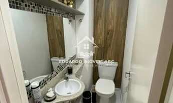 Imagem 4: Apartamento no bairro Vila Lusitânia, SBC,Ânima Club 3 dorm, 1 suíte, 1 vagas