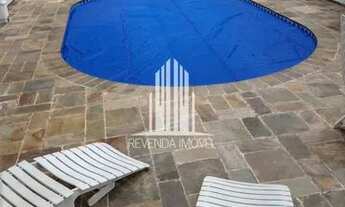 Imagem 6: Apartamento no Condomínio Lisboa Antiga em Santana com 211m² 2 suítes 5 banheiros 3 vagas