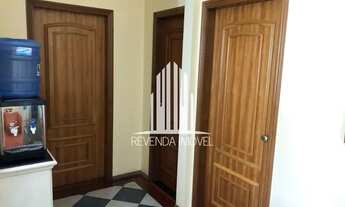 Imagem 5: Casa Comercial na Vila Mariana