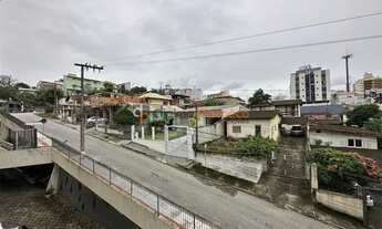 Imagem 4: Apartamento para Venda em Florianópolis, Estreito, 3 dormitórios, 1 suíte, 2 banheiros, 2