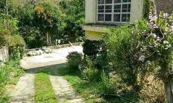 Imagem 2: Ótima residência no Centro da Posse - Casa com Piscina