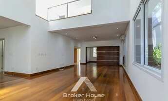 Imagem 10: Casa em Condomínio para Venda em Alto da Boa Vista São Paulo-SP