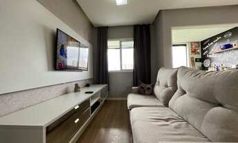 Imagem 3: Apartamento para venda tem 77 metros quadrados com 2 quartos em Morumbi - São Paulo - São