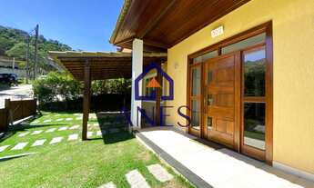 Imagem 6: Ampla casa em condomínio - 4 qts (3 suítes