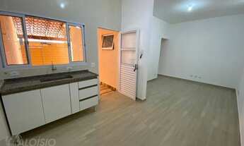 Imagem 3: Casa com 1 dormitório para alugar, 35 m² por R$ 926,79/mês - Jardim do Lago I - Taubaté/SP