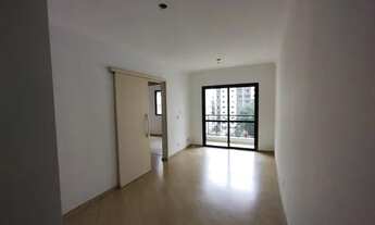 Imagem: Apartamento para aluguel possui 55 metros