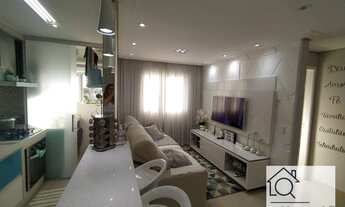 Imagem 6: Apartamento à venda, 45 m² por R$ 340.000,00 - Quinta da Paineira - São Paulo/SP