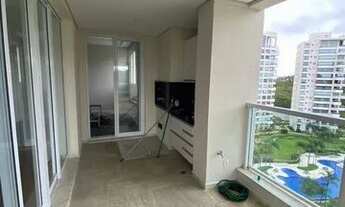 Imagem 6: Locação em Alphaville - Apartamento com 367 m²