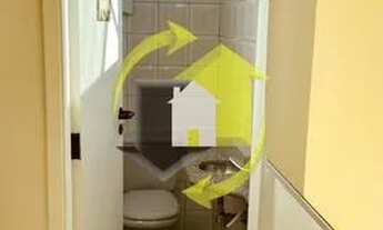 Imagem 5: SALA COMERCIAL na SANTA CRUZ - COM 45 M² - ESPAÇO PARA 3 ATENDIMENTOS SIMULTANEOS, 1 VAGA