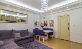 Imagem 4: Apartamento Locação Bela Vista 85 m² 2 Dormitórios