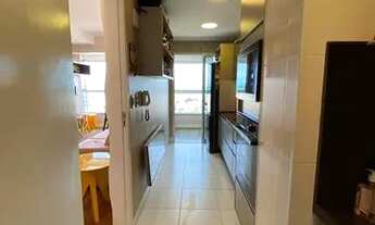 Imagem 6: Apartamento no Edifício Golden Prime, no bairro Atalaia