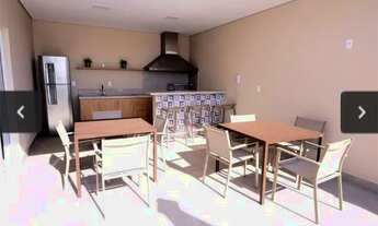 Imagem 3: Apartamento com 2 Quartos à venda, 51m² - Villa Helvetia