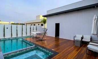 Imagem: Aluga-se casa Anaville 4 suítes