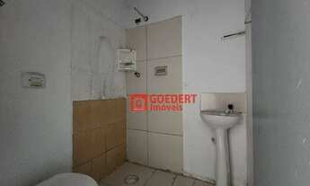 Imagem 7: Kitnet com 1 dormitório para alugar, 23 m² por R$ 758,00/mês - Jardim Cocaia - Guarulhos/S