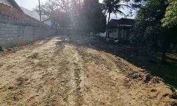 Imagem 4: Lotes no centro de Vargem Grande