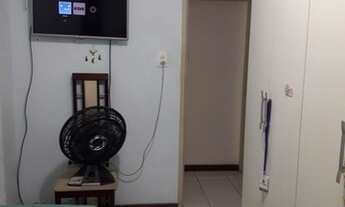 Imagem 4: Cód. 167 Vila Laura 2/4 com suíte e dependência e Teto Rebaixado