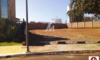 Imagem: Terreno (terreno normal), portaria 24hs