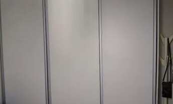 Imagem 3: Apartamento semi-mobiliado com 2 quartos e 1 vaga em Arujá