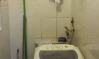 Imagem 5: Apartamento com 2 dormitórios à venda, 45 m² por R$ 150.000,00 - Jardim Guadalajara - Soro