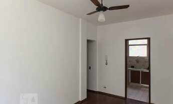 Imagem 4: Apartamento para Aluguel - Santo Antônio, 2 Quartos, 60 m2