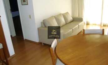 Imagem 6: Flat disponível em Cerqueira César - SP