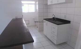 Imagem 2: OSASCO - Apartamento Padrão - UMUARAMA