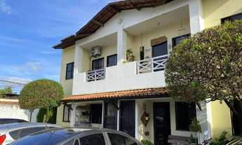 Imagem 6: APT 296, Residencial Vilagio Maraponga, apartamento com 03 quartos no térreo, piscina