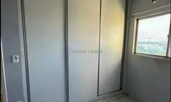 Imagem 7: Ágio Apto 3qta 1 Suite no Paiaguas Semimobiliado