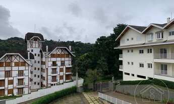 Imagem 6: Apartamento Triplex com 3 dormitórios à venda, 138 m² por R$ 1.100.000,00 - Capivari - Cam