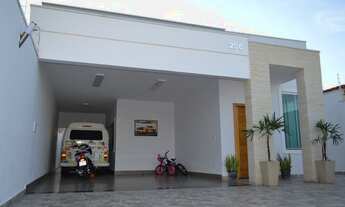 Imagem 3: CASA TÉRREA JD CAIÇARA 1 / REGISTRO - SP