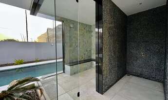 Imagem 4: Casa no Condomínio Alphaville - Barra da Tijuca - Rio de Janeiro