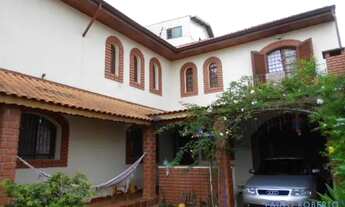 Imagem 2: SOBRADO - VILA FORMOSA - SP