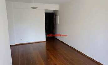 Imagem 3: Apartamento com 2 dormitórios à venda, 77 m² por R$ 840.000,00 - Jardim Vila Mariana - São