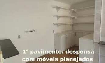 Imagem 6: SOBRADO 4 QTS SAMAMBAIA