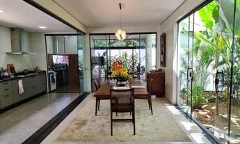 Imagem 6: Excelente oportunidade! Casa com 3 suítes sala de estar, sala de jantar, Espaço gourmet a