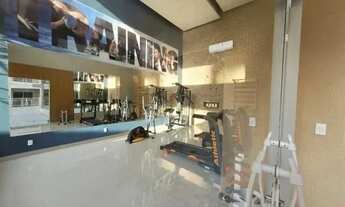 Imagem 2: Apartamento 60 m² 2 quartos 1 suíte 1 vaga