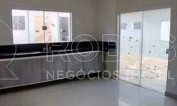 Imagem 7: Locação de Casas / Padrão na cidade de Botucatu