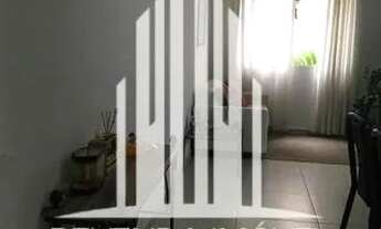 Imagem 2: Apartamento no Condomínio Moradas da Cantareira no Núcleo do Engordador 49m² 2 dormitórios