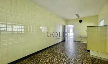 Imagem 6: Casa com 3 dormitórios para alugar, 250 m² - Bela Aliança - São Paulo/SP